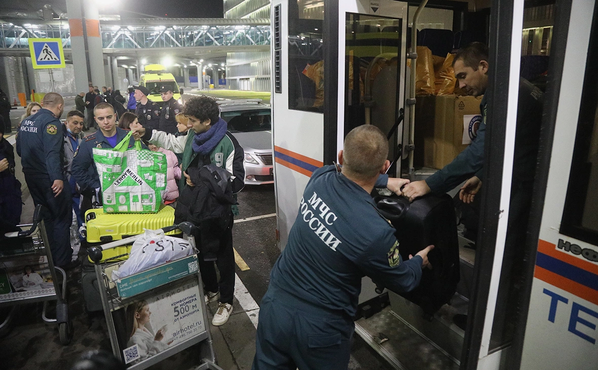 Артур Новосильцев / АГН «Москва»