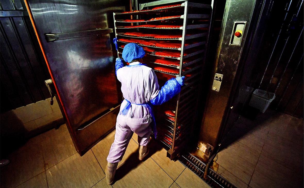 Юрий Смитюк / ТАСС