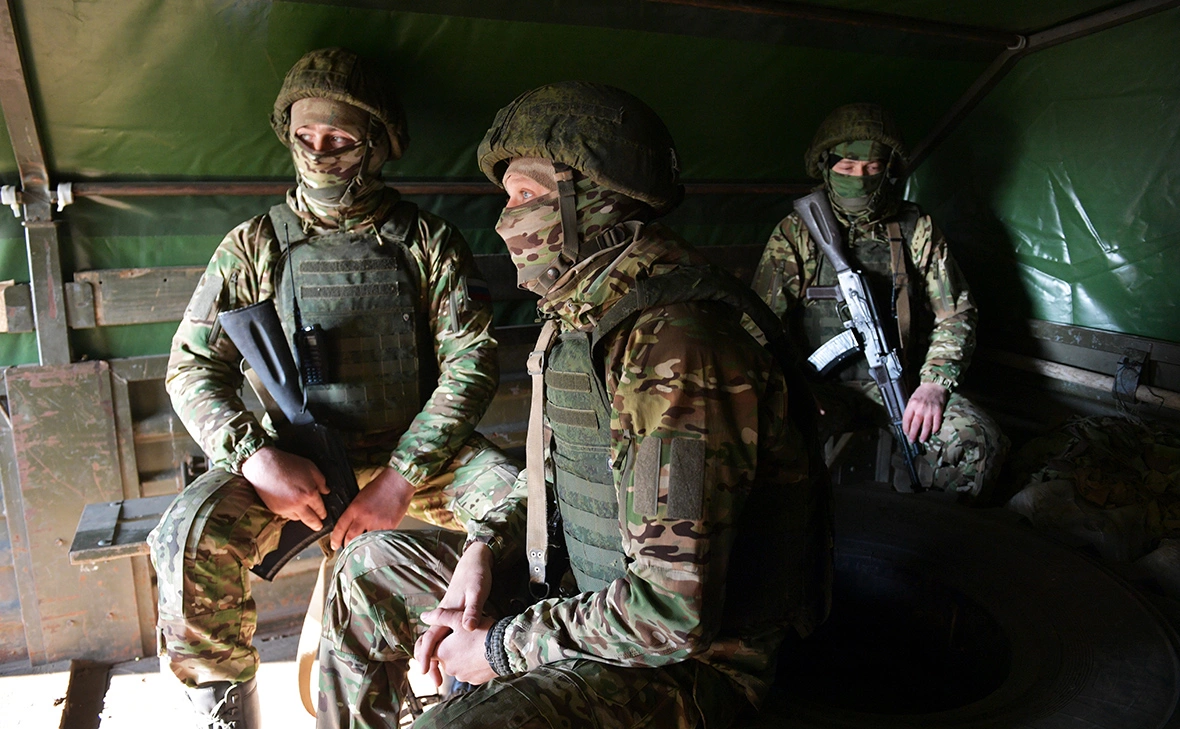 Павел Лисицын / РИА Новости