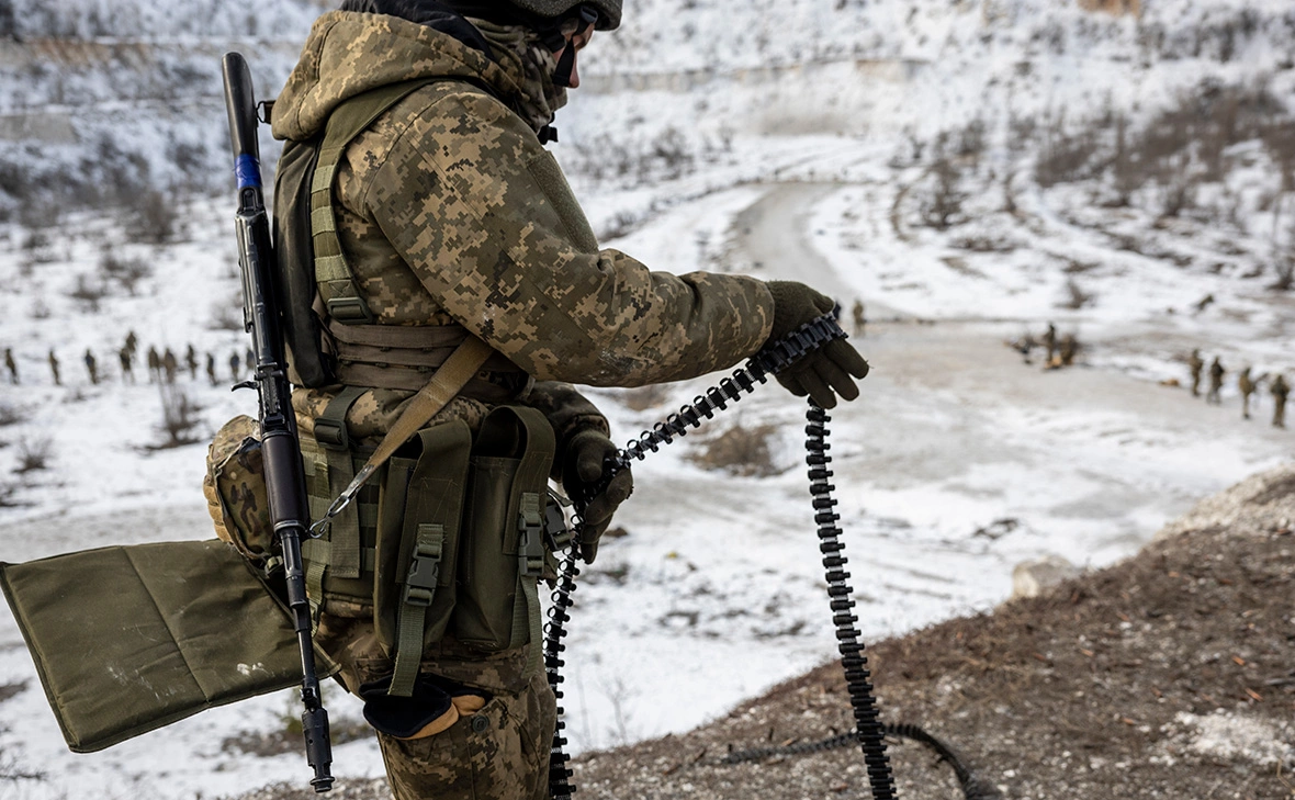 John Moore / Getty Images