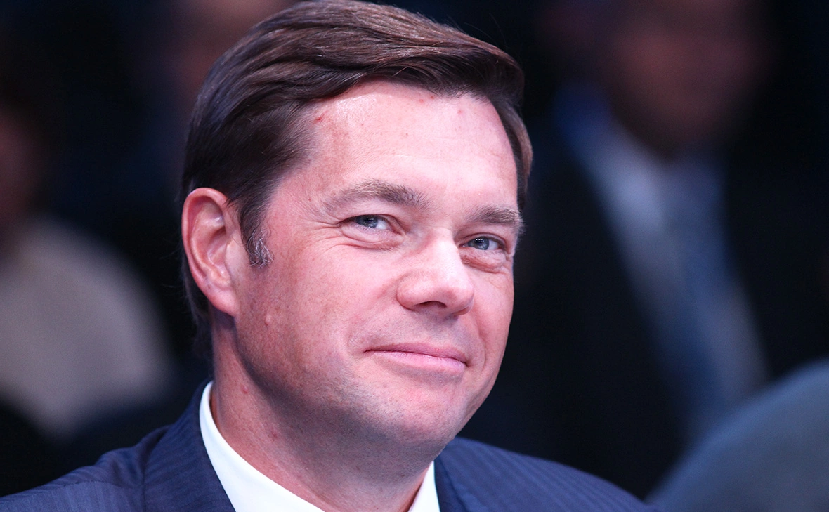 Екатерина Кузьмина / РБК