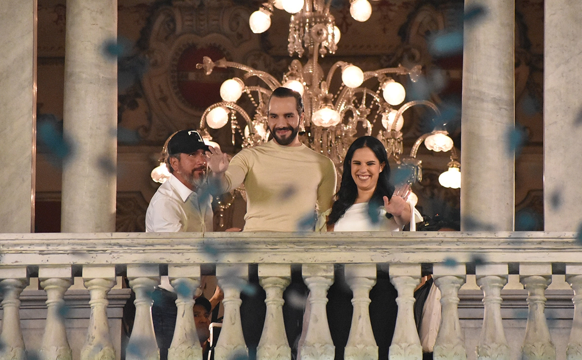 Emerson Del Cid / Getty Images