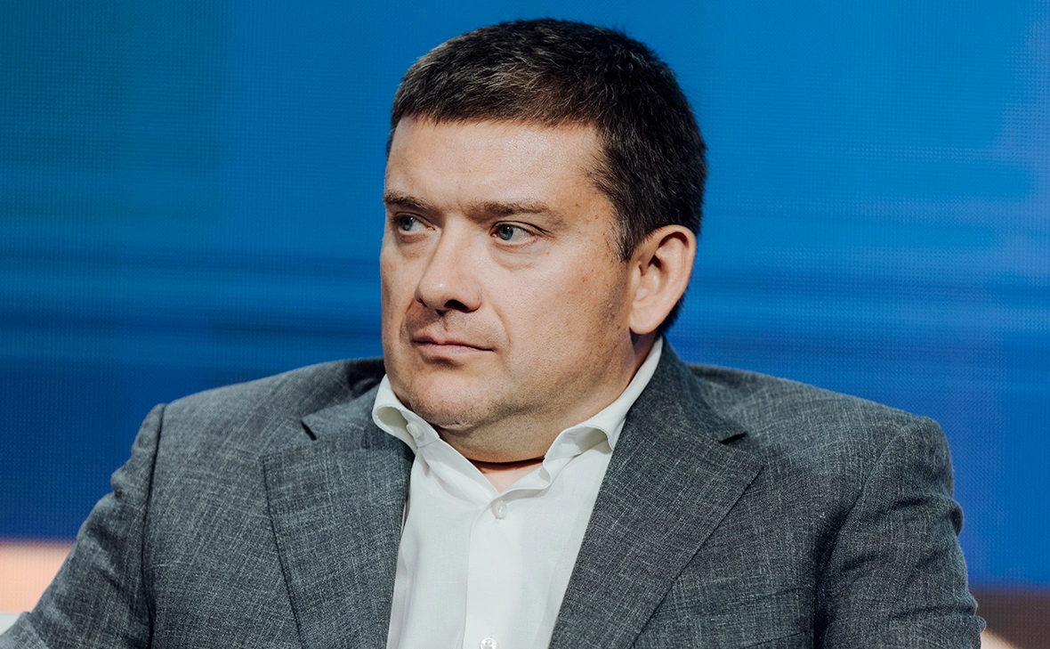 Михаил Гребенщиков / РБК