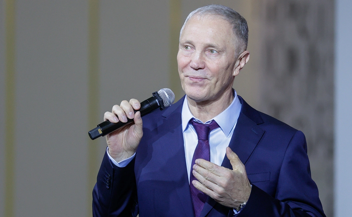 Михаил Синицын / ТАСС