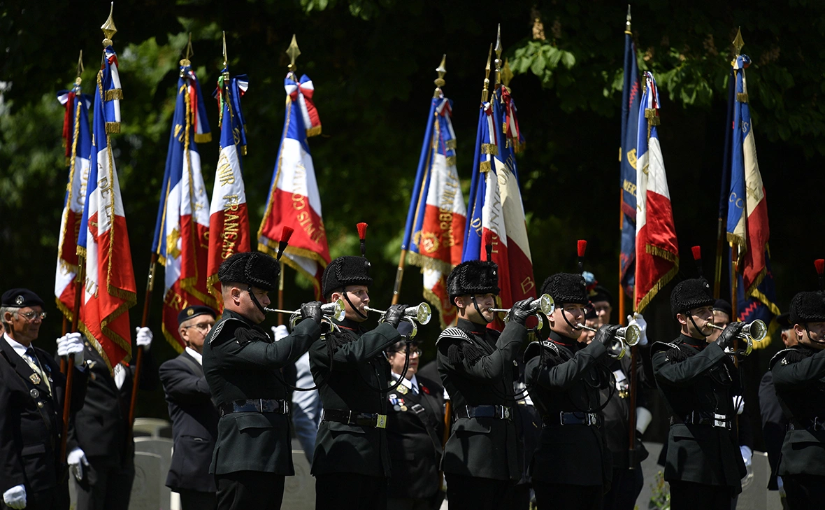 Neil Hall / Getty Images