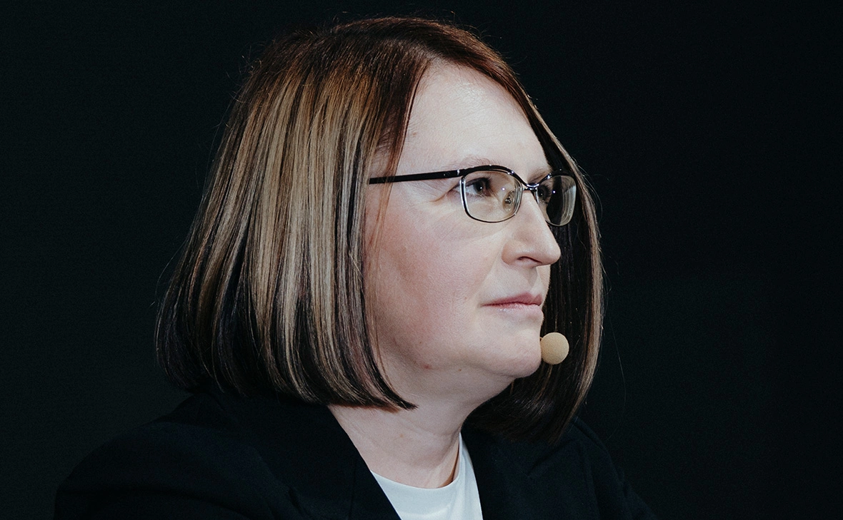 Михаил Гребенщиков / РБК