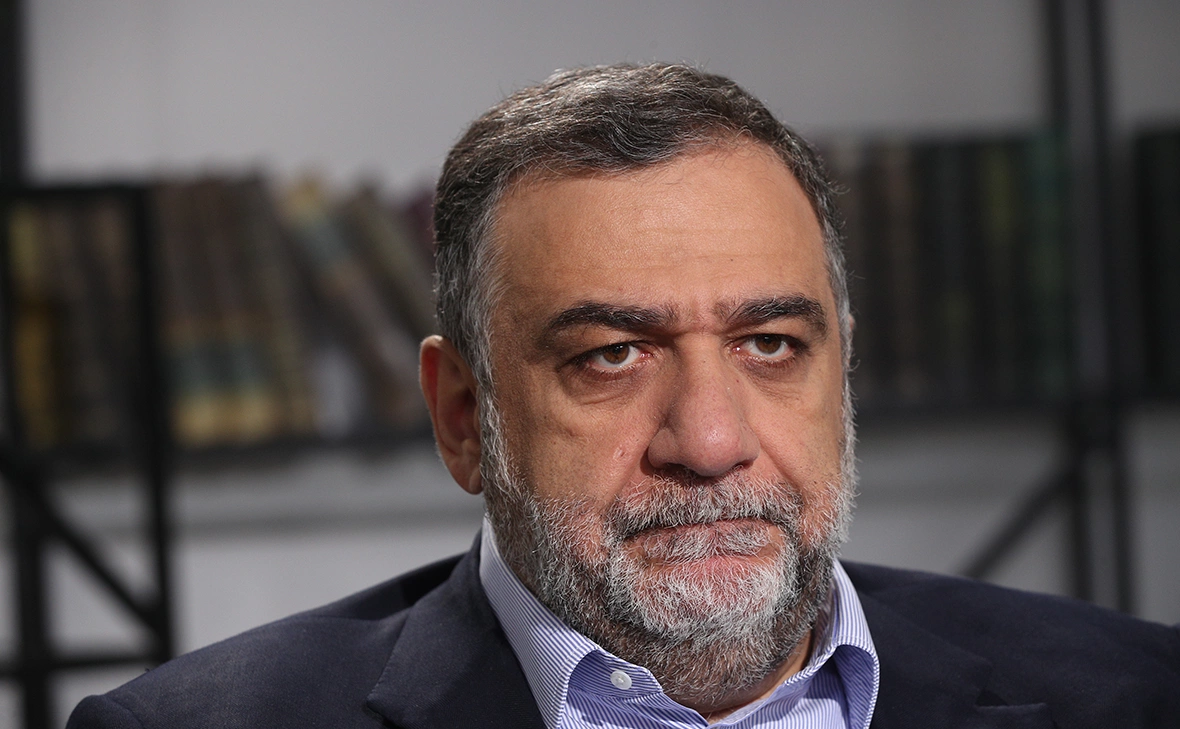 Владислав Шатило / РБК