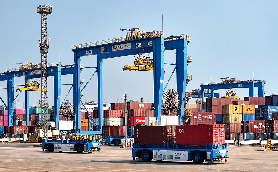 VCG / Visual China Group / ТАСС