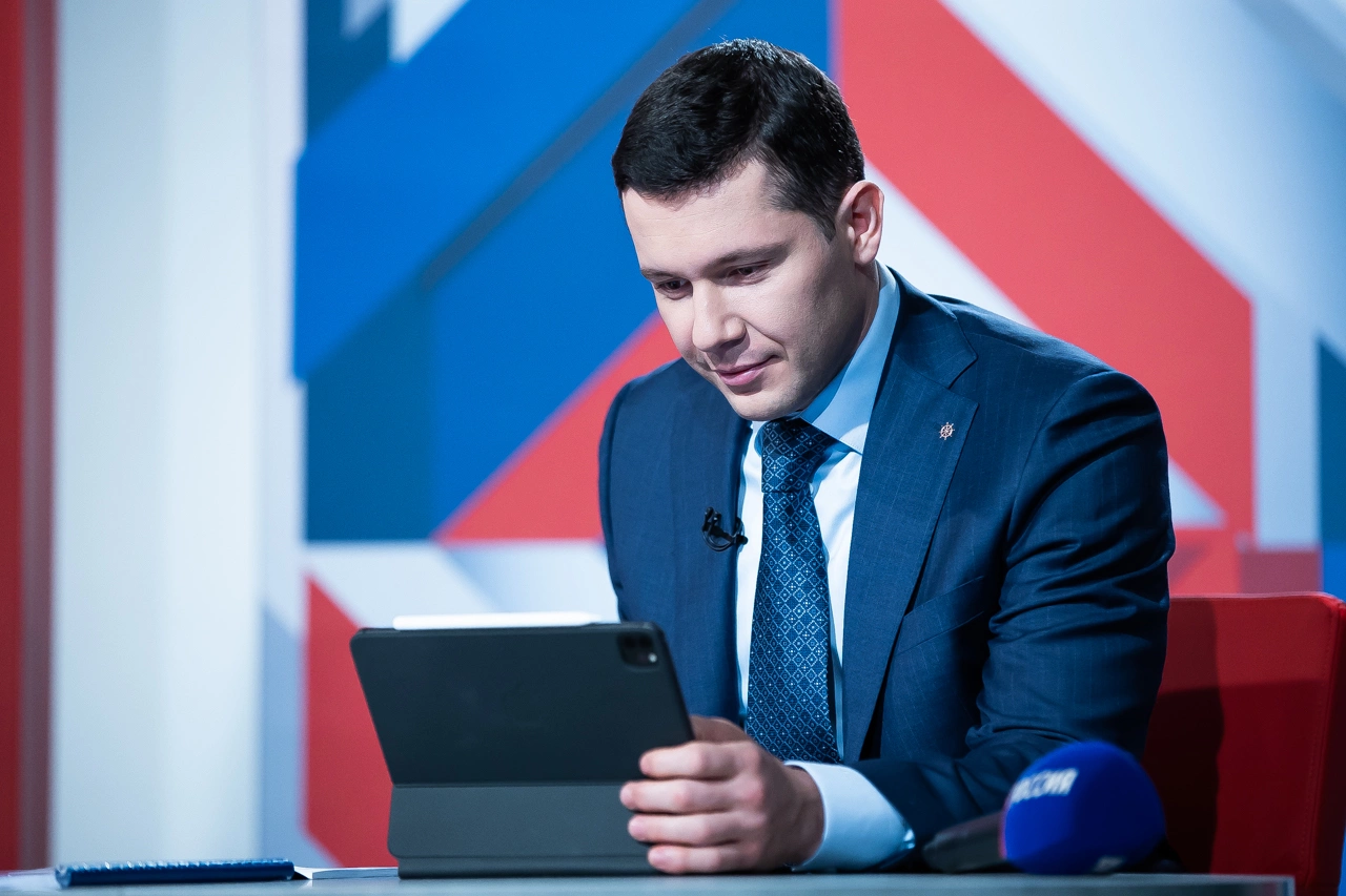 Александр Подгорчук