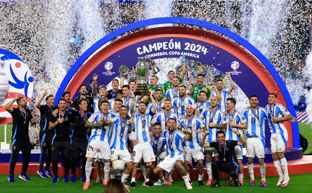 Buda Mendes / Getty Images