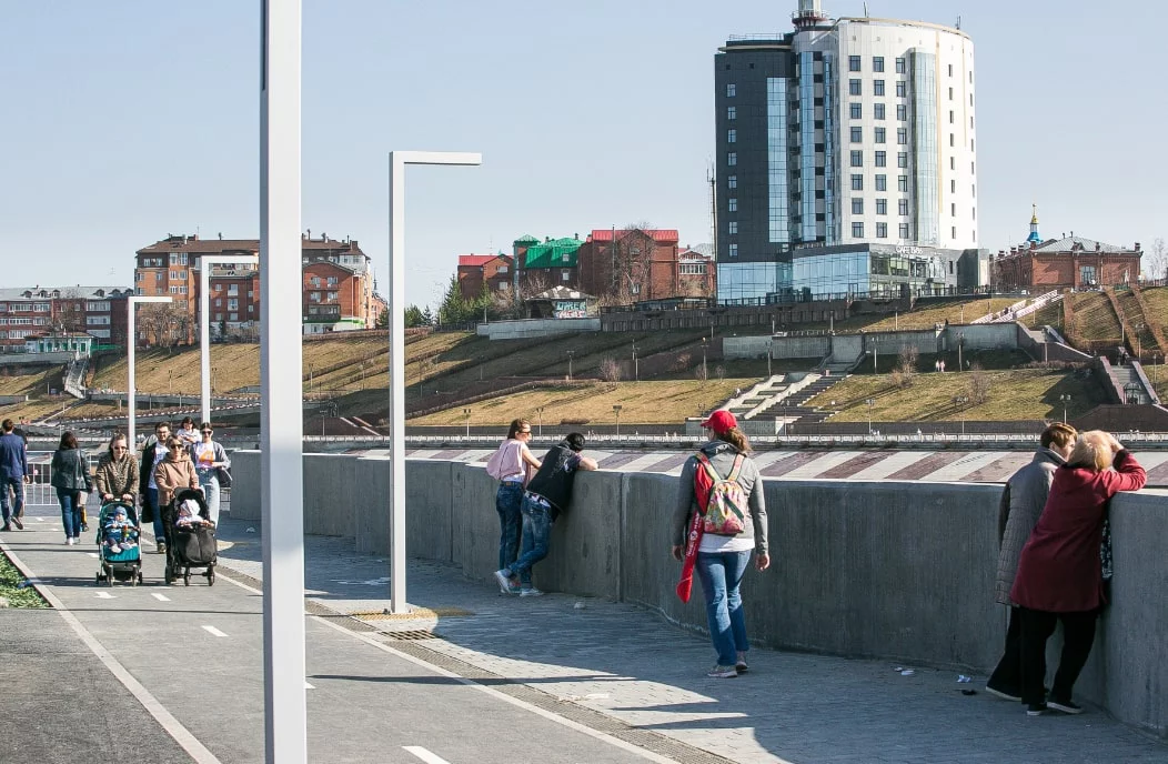 Денис Моргунов / URA.RU