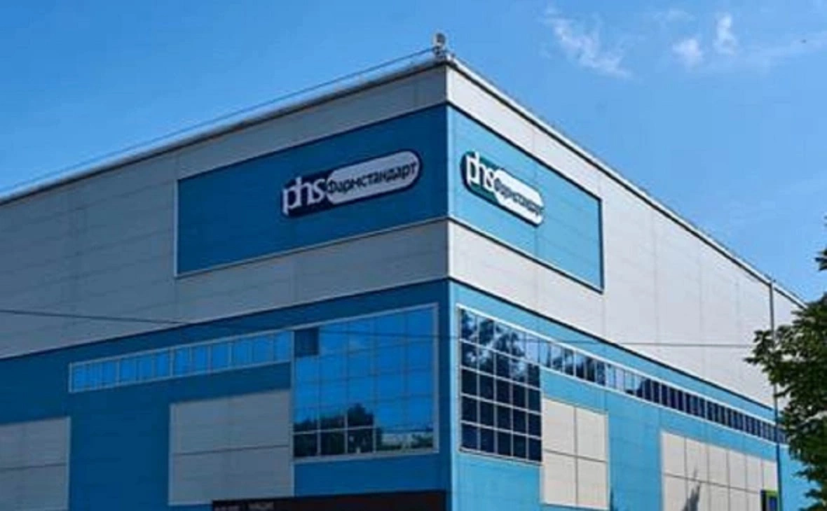 «Фармстандарт»