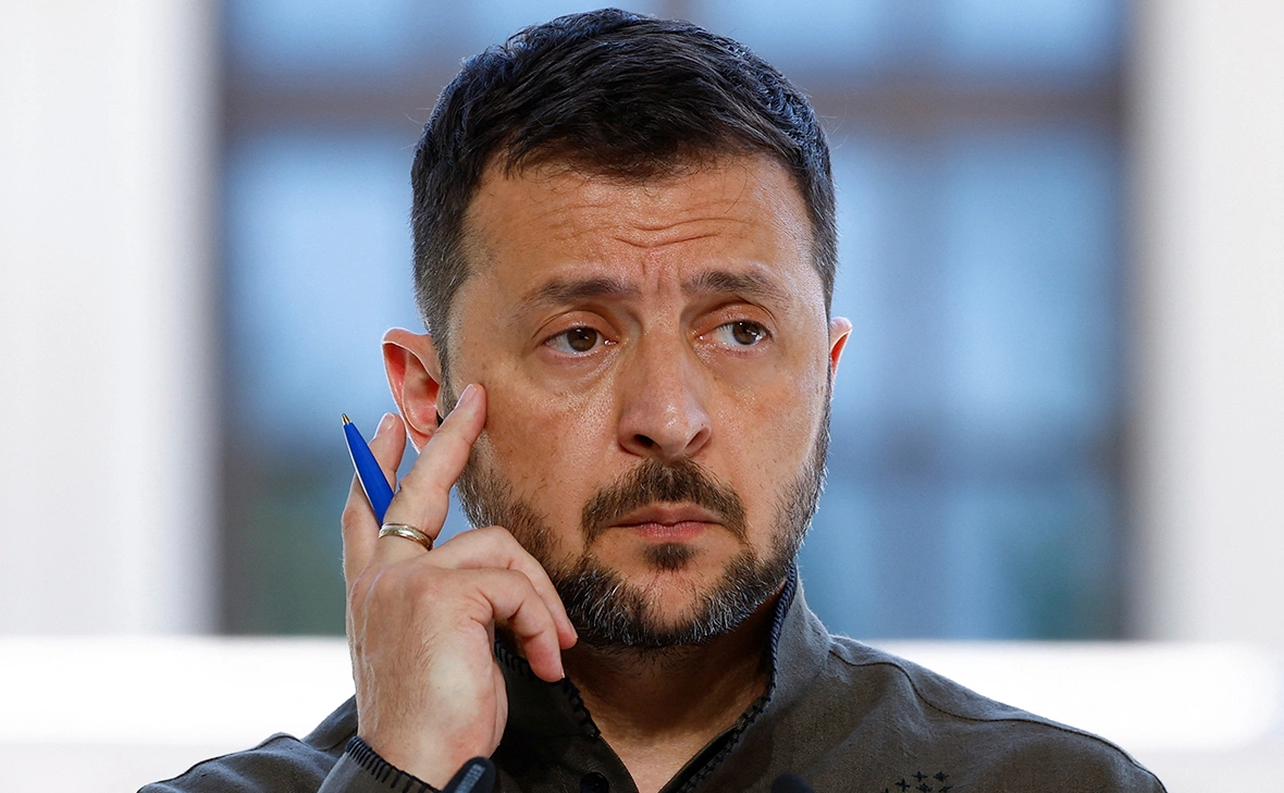 Валентин Огиренко / Reuters