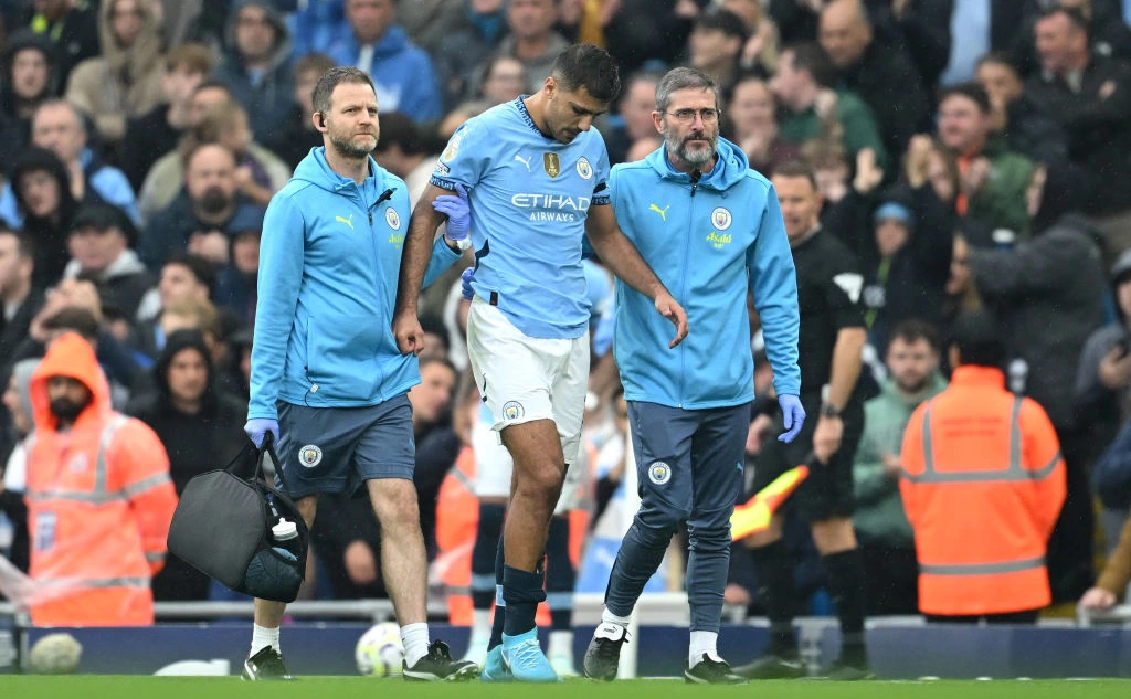 Michael Regan / Getty Images