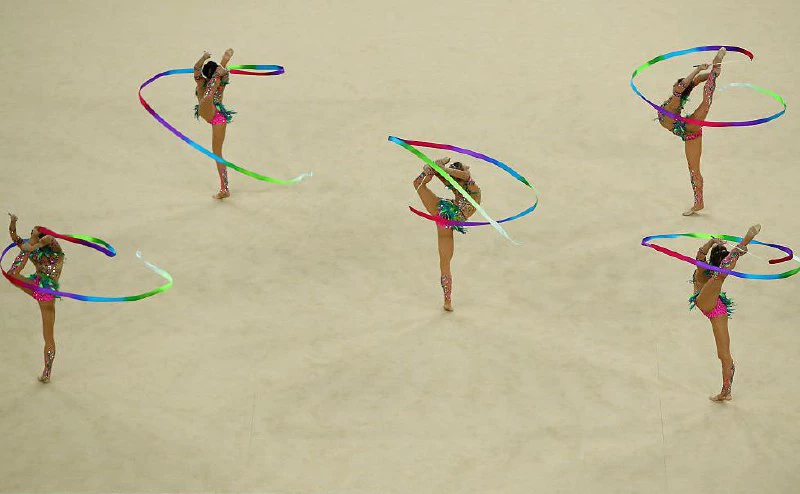 Clive Brunskill / Getty Images