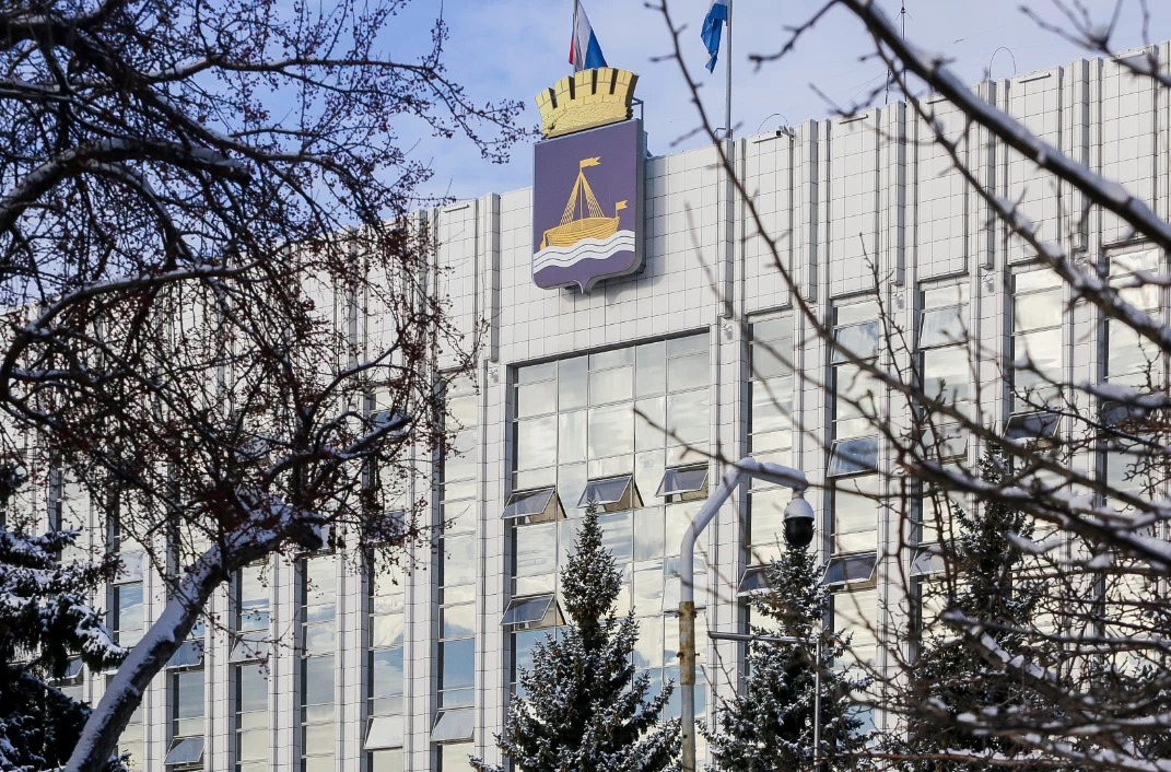 Денис Моргунов / URA.RU