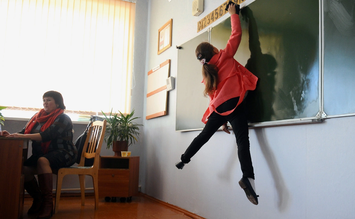 Виктор Драчев / ТАСС