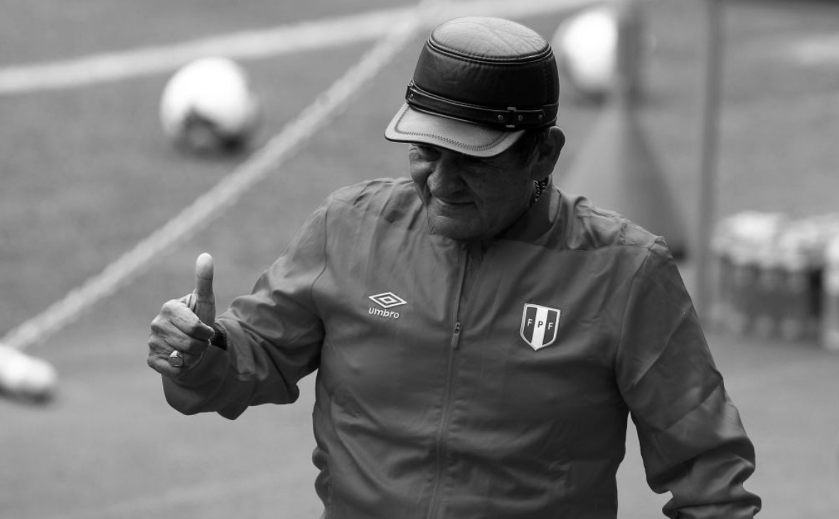 Leonardo Fernandez / Getty Images