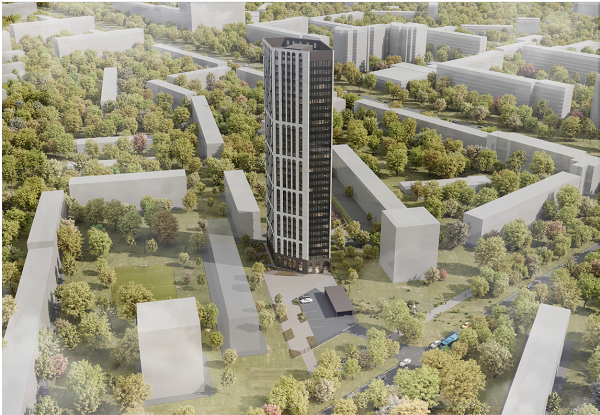 официальная документация проекта