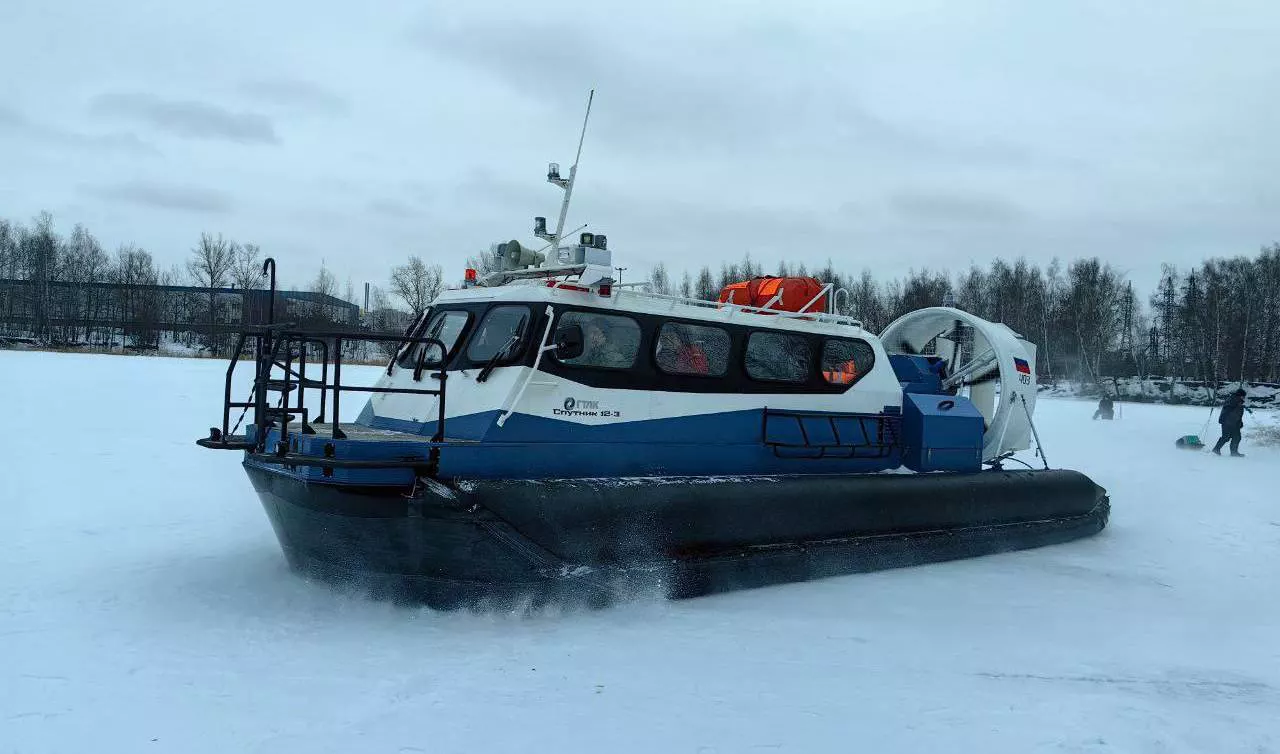 Правительство Нижегородской области
