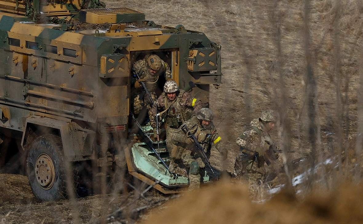 Валентин Огиренко / Reuters