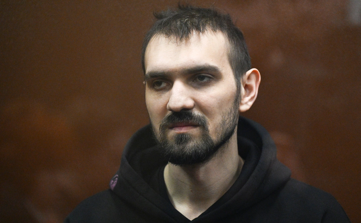 Кристина Кормилицына / РИА Новости