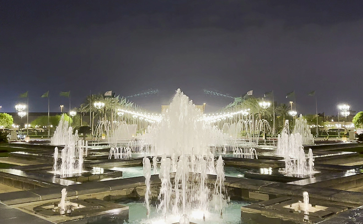 Андрей Рыженко / ТАСС