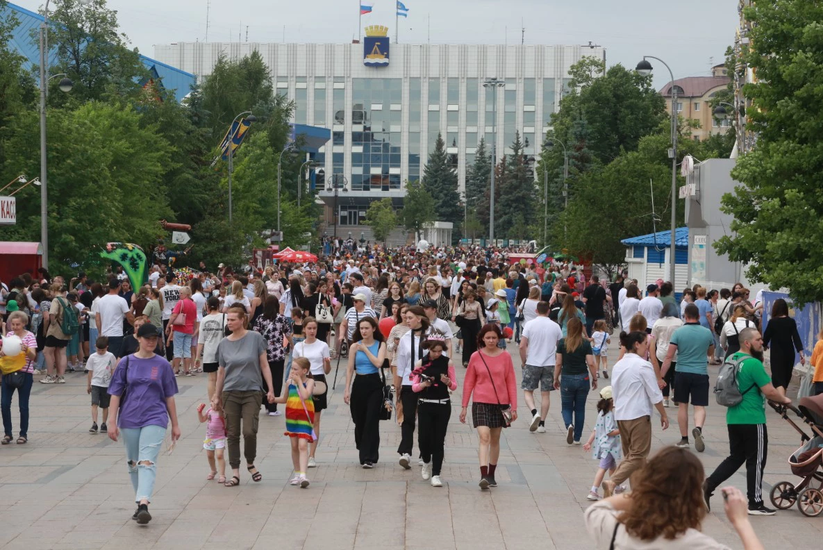 Денис Моргунов / URA.RU