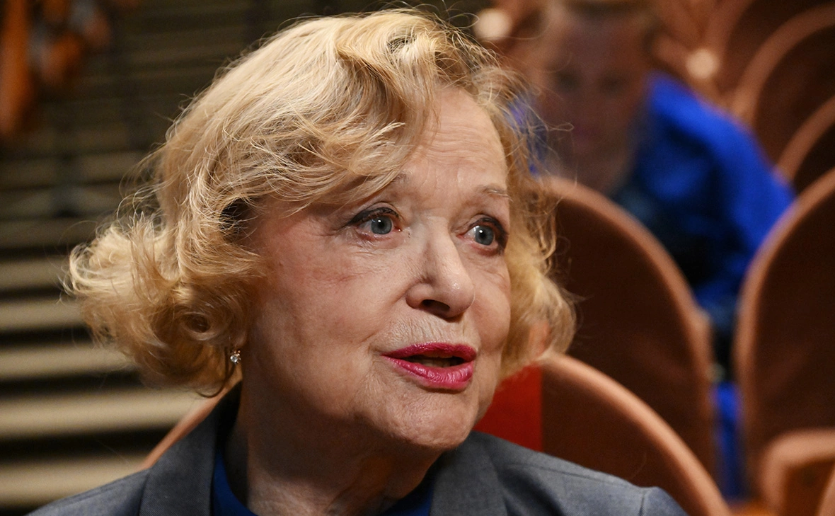 Владимир Федоренко / РИА Новости