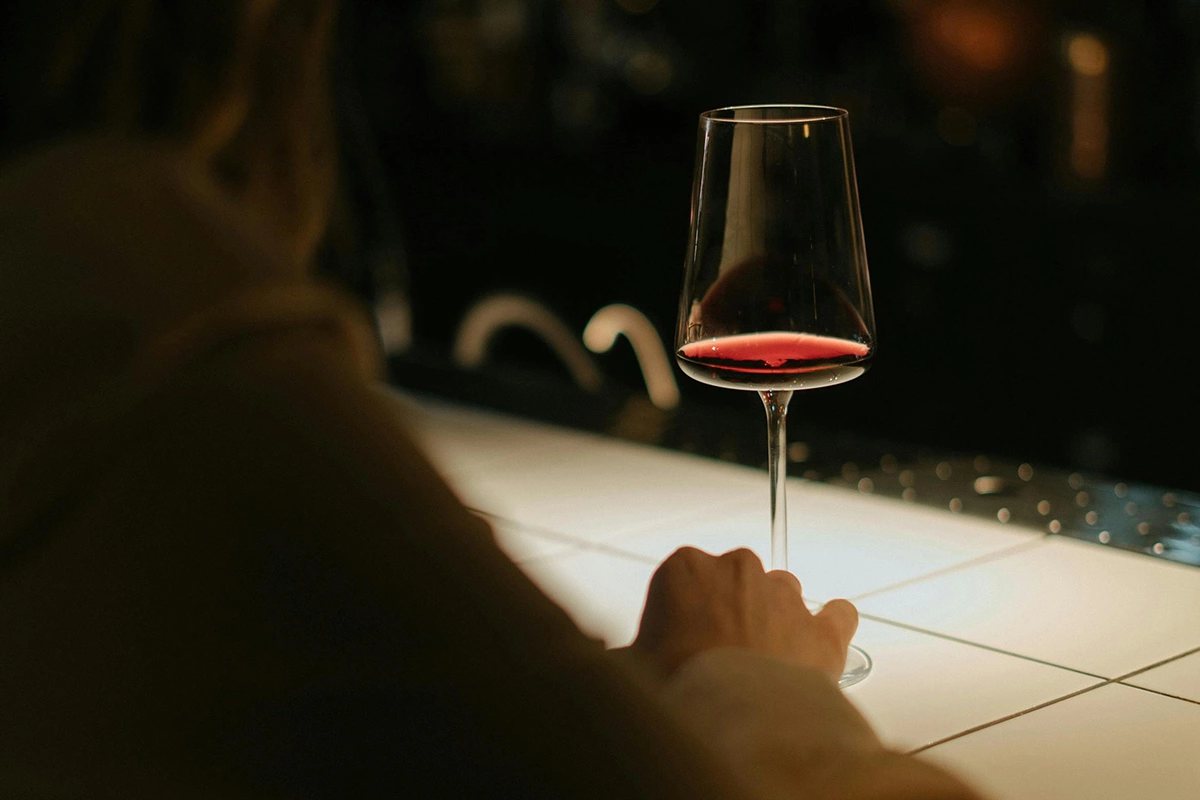 Хорошее красное вино: каким оно бывает и как его выбрать