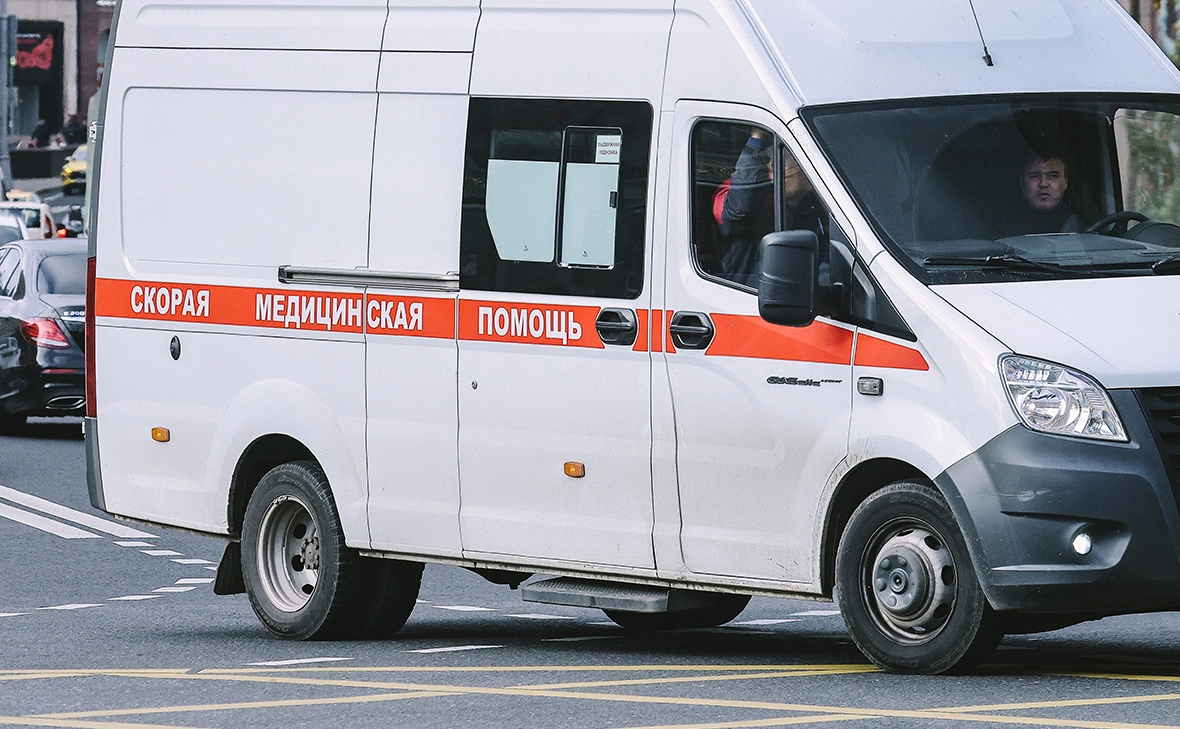 Андрей Любимов / РБК