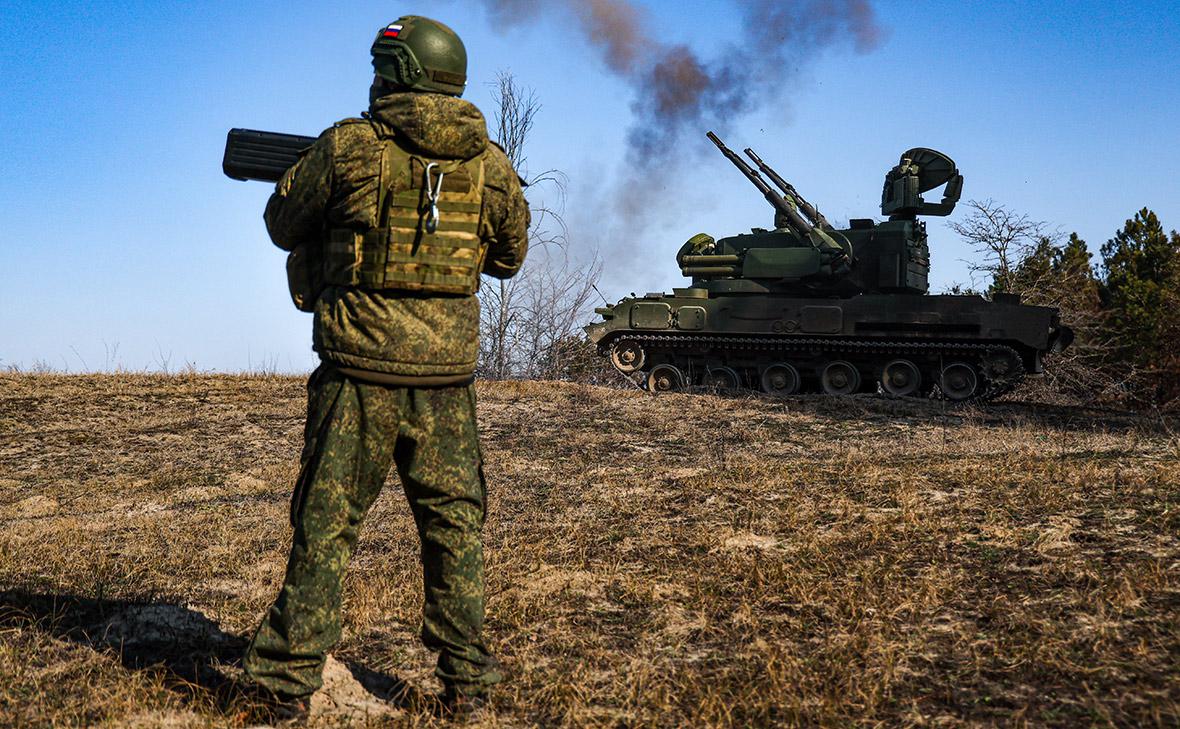 Фото: Алексей Коновалов / ТАСС