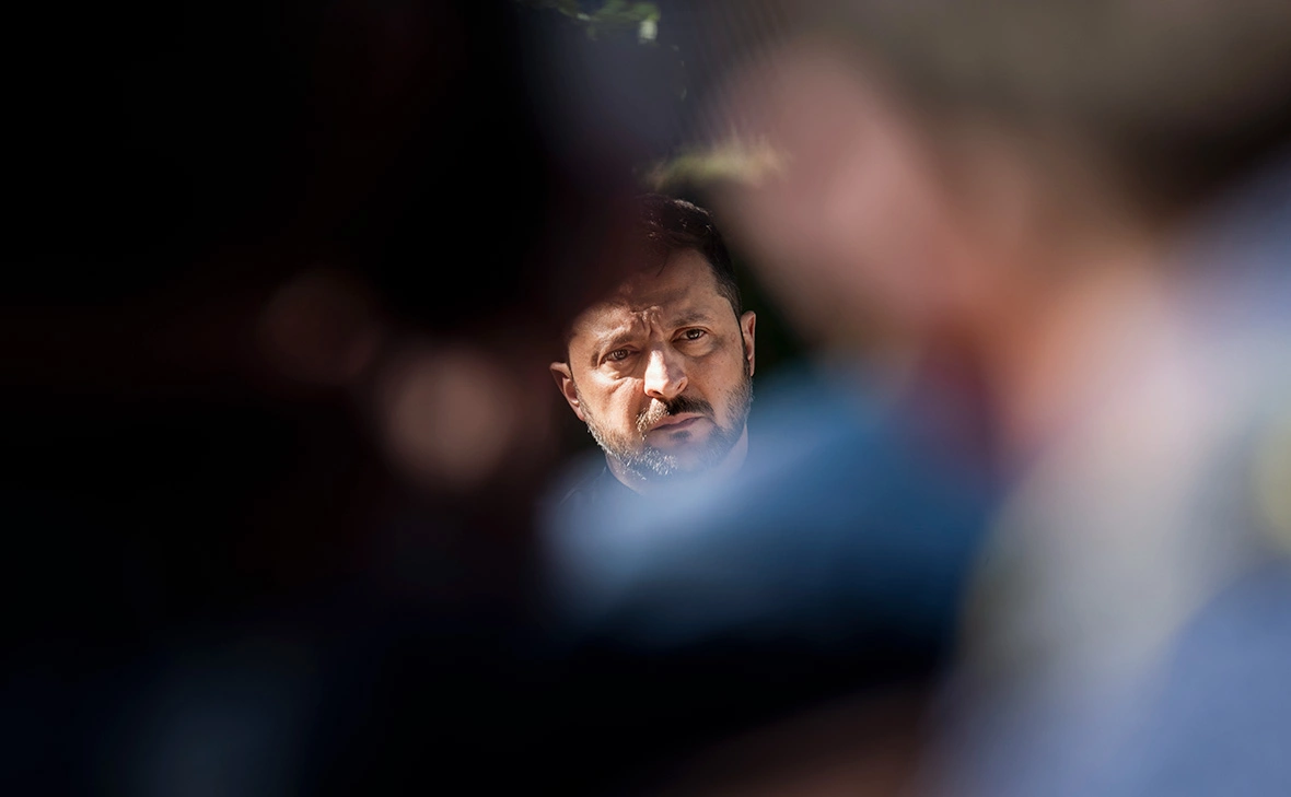 Martin Sylvest Andersen / Getty Images