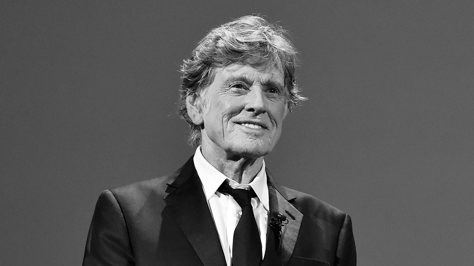 Роберт Редфорд