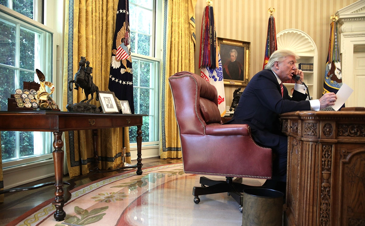 Alex Wong / Getty Images