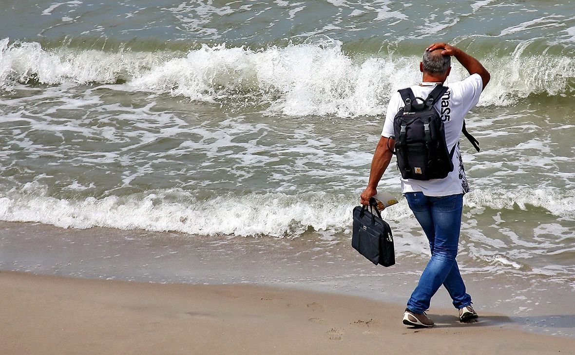 Владимир Смирнов / ТАСС