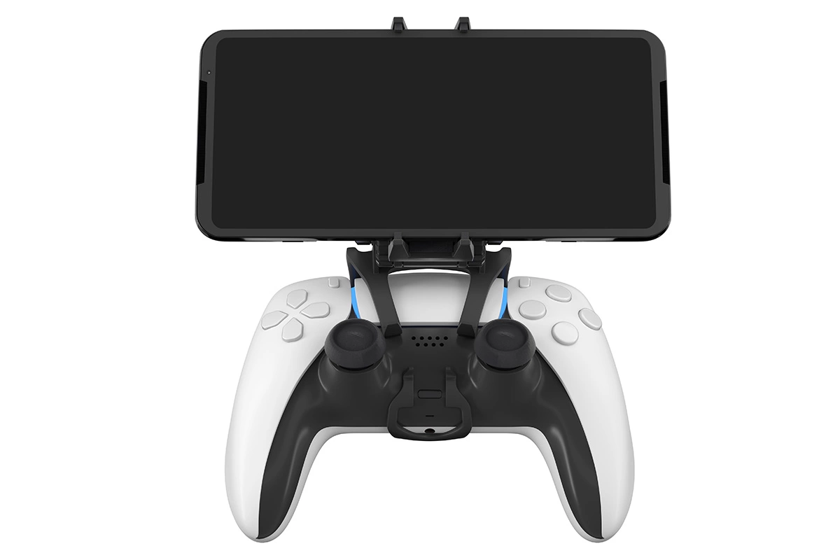 Геймпад для смартфона