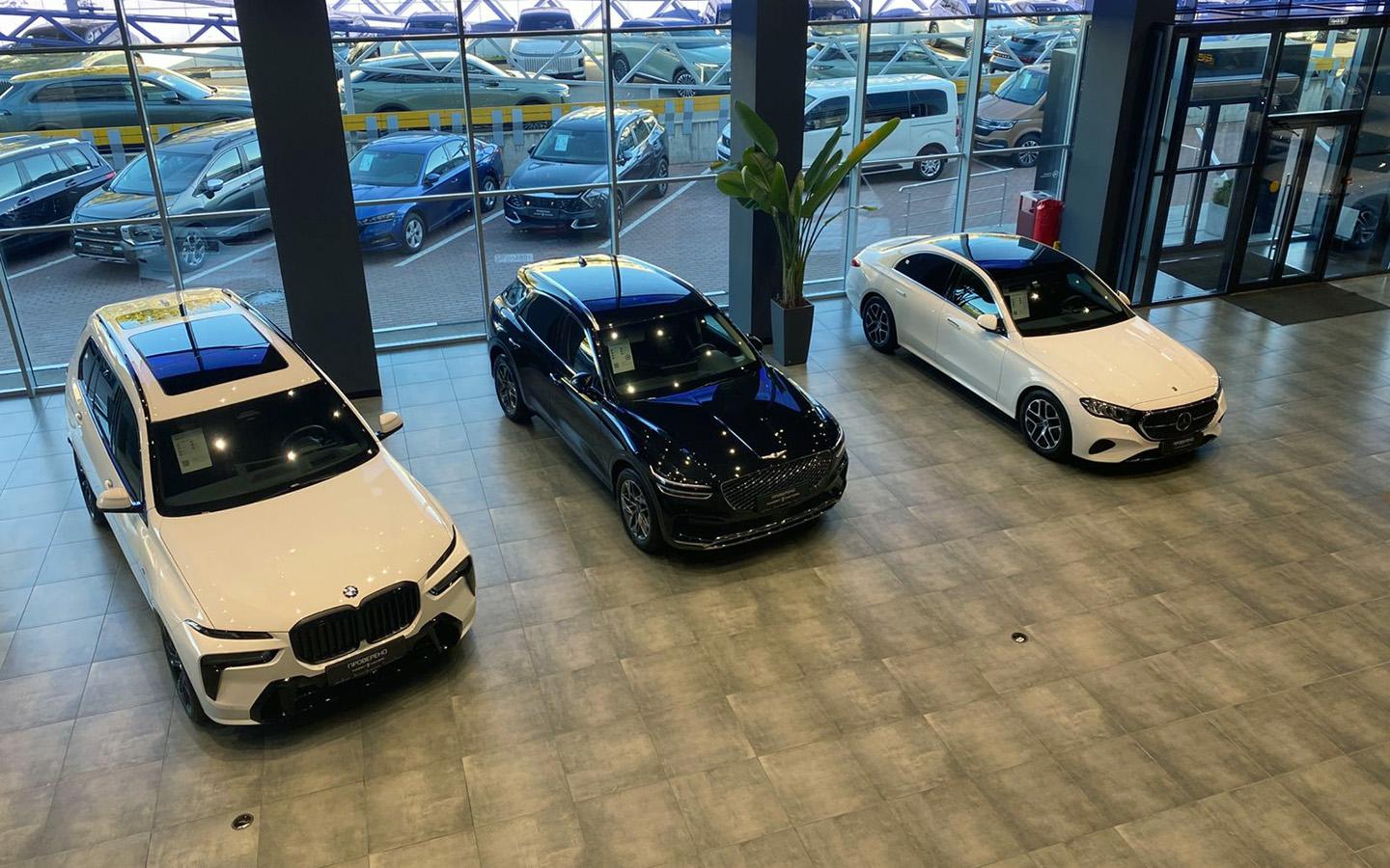 Фото: Autonews