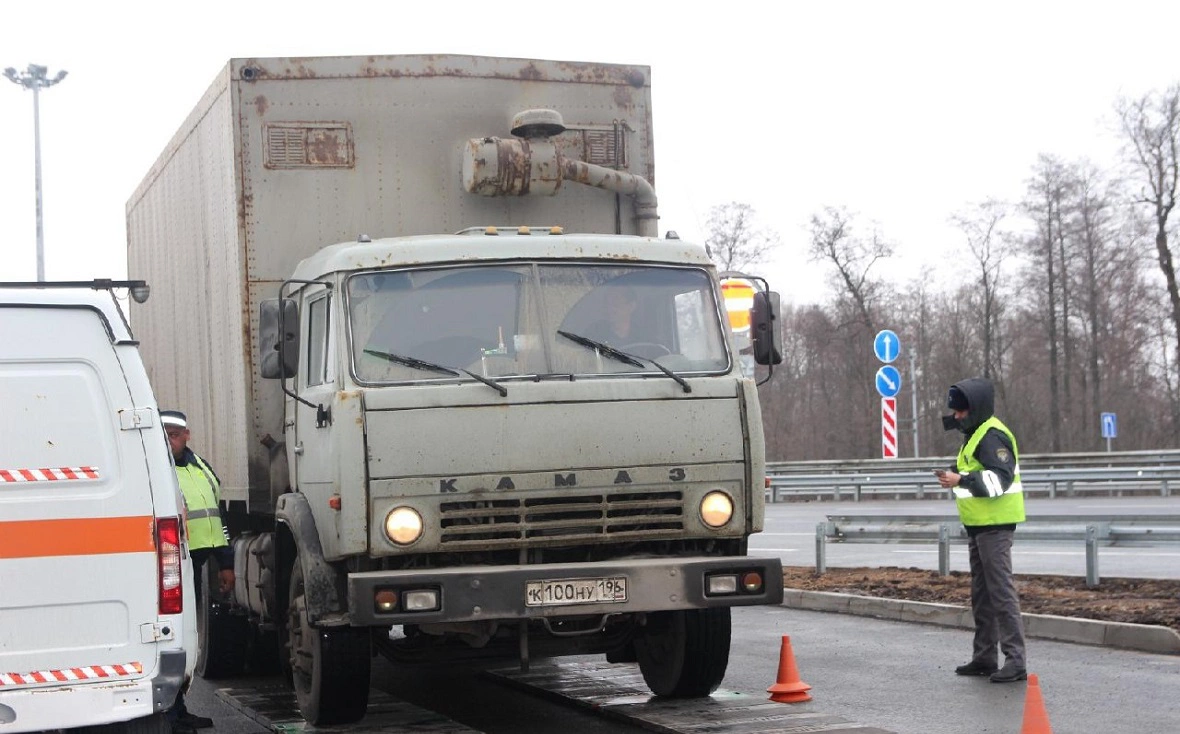 Минтранс РБ
