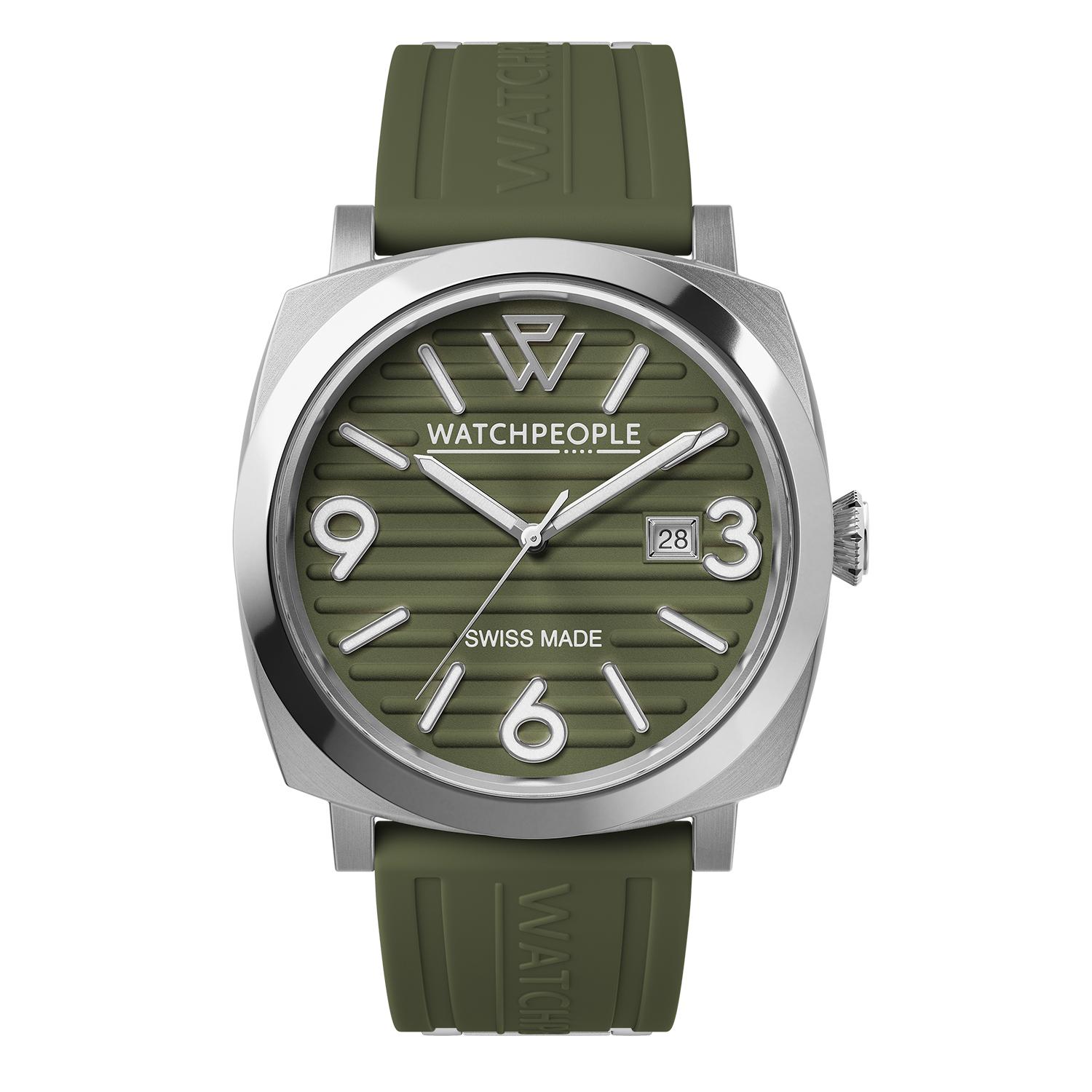 Фото: пресс-служба Ice-Watch