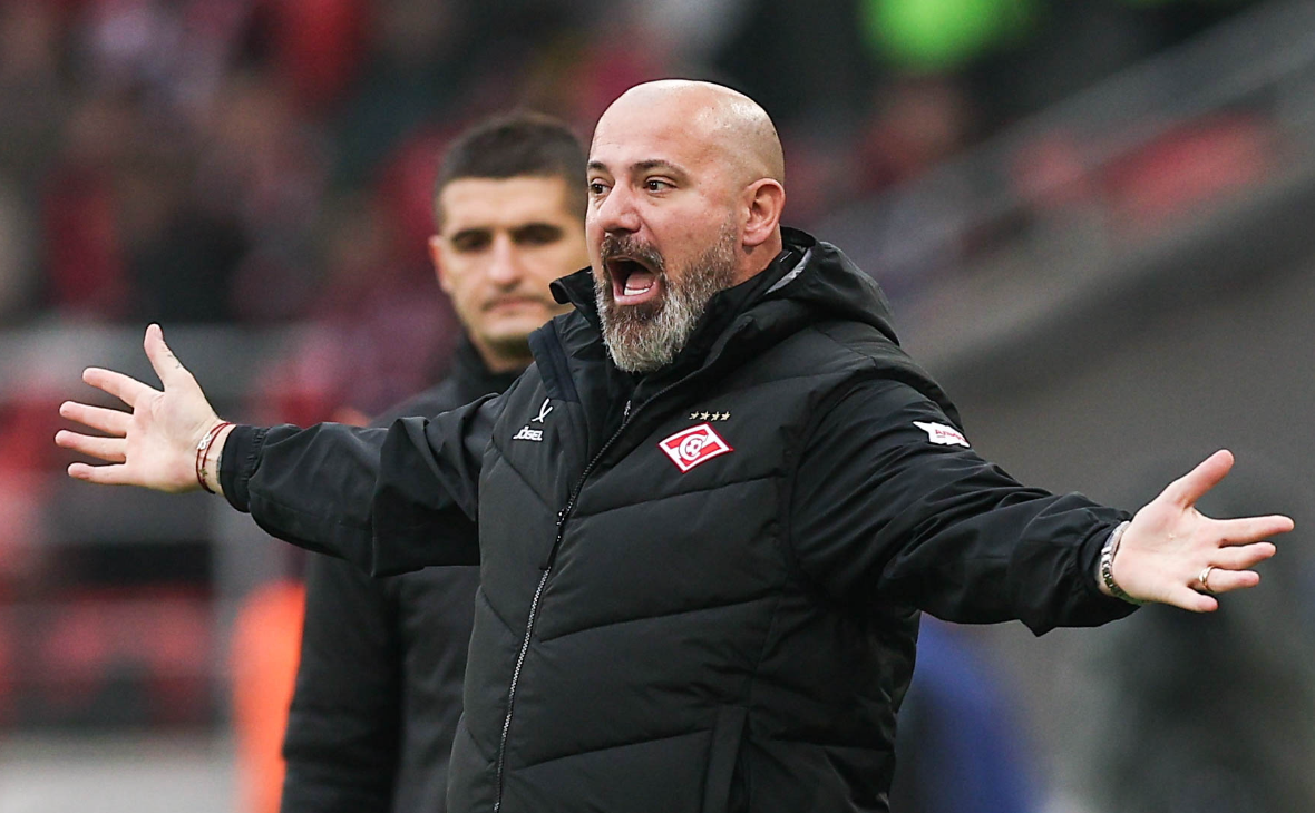 Александр Щербак / ТАСС