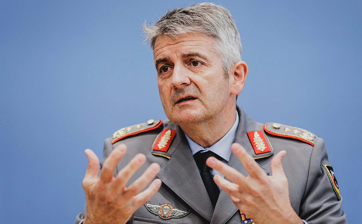 Florian Gaertner / Imago / Global Look Press