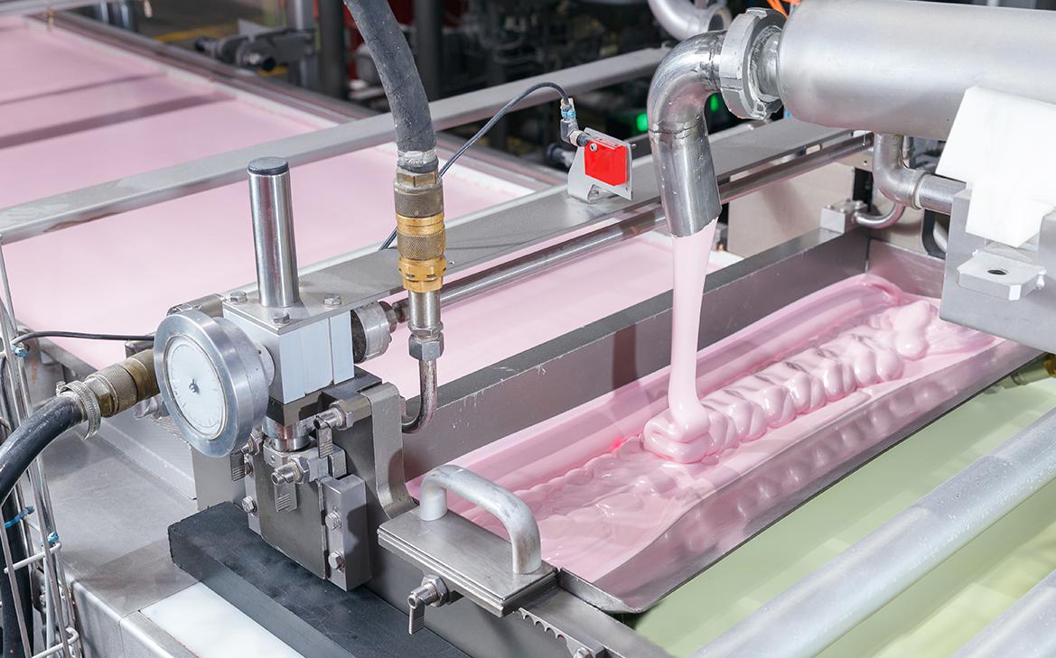 Производитель запрещенных к продаже в Белоруссии маршмеллоу объяснил меры