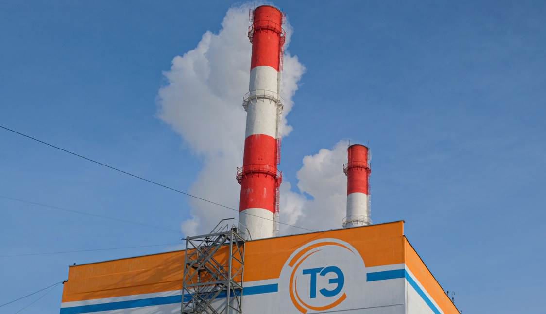 Фото: Пресс-служба АО «Теплоэнерго»