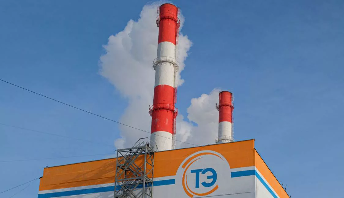 Пресс-служба АО «Теплоэнерго»