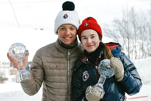 Лыжники из сборной Татарстана планируют участвовать в зимней Олимпиаде