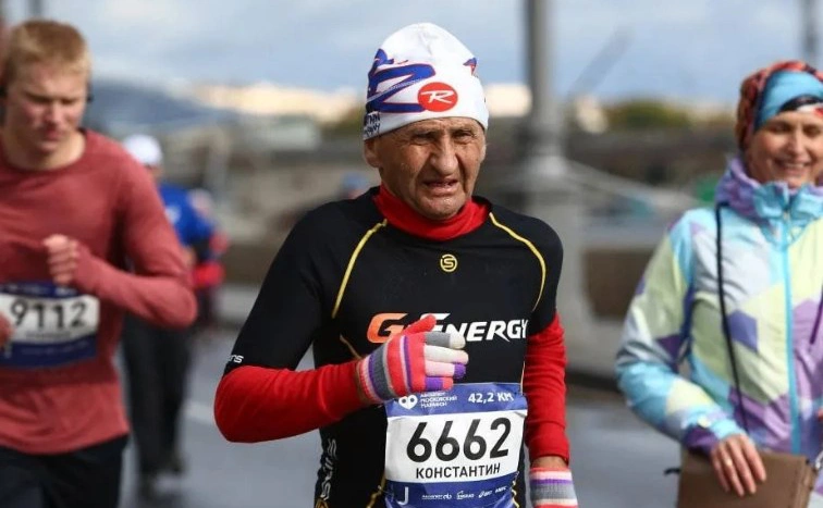 Министерство спорта Калужской области