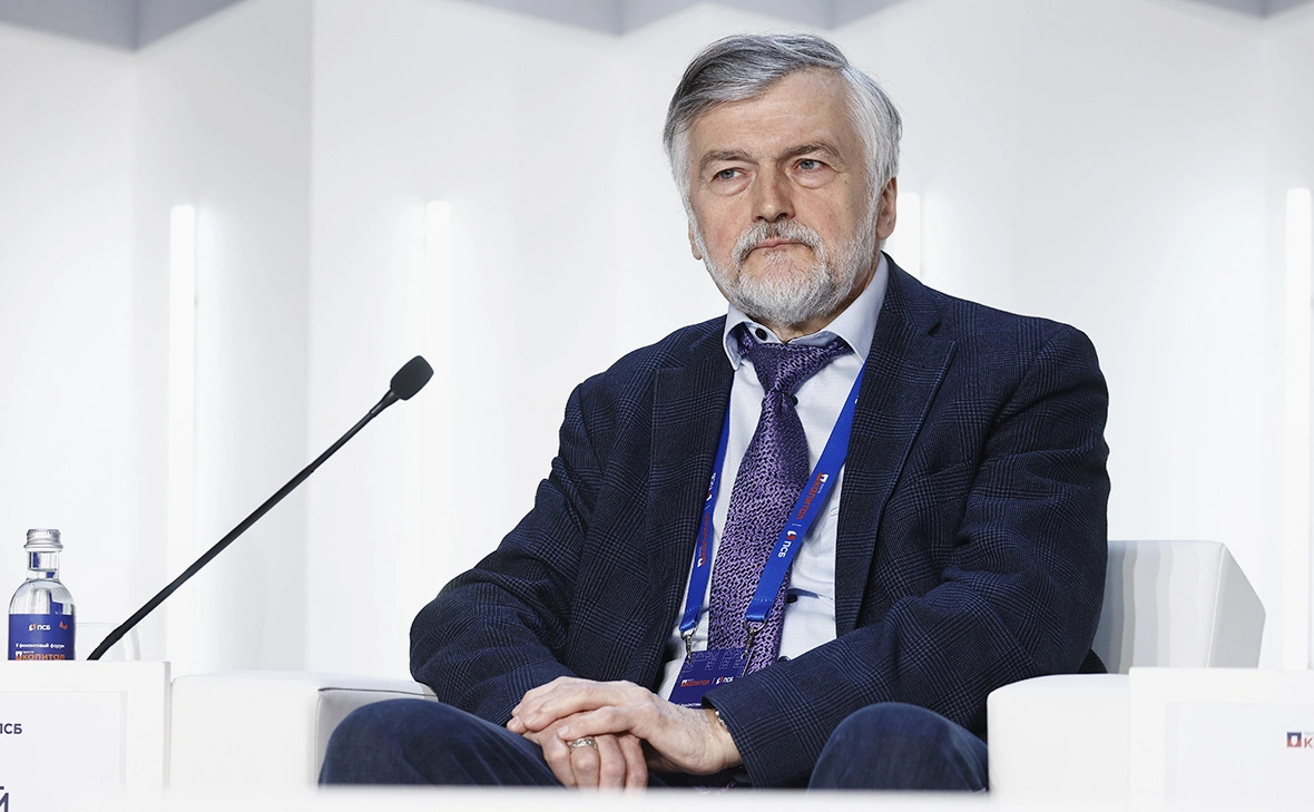 Андрей Любимов / РБК