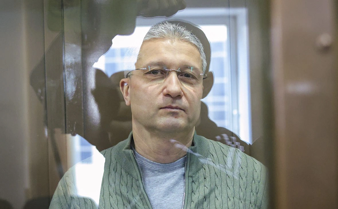 Сергей Петров / NEWS.ru / Global Look Press