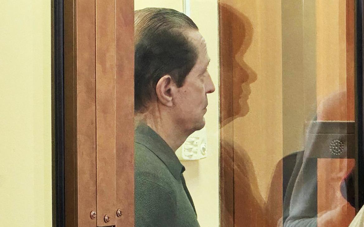 Экс-глава «Локомотива» объяснил заказ на убийство советника министра